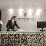 Hotel Rey Alfonso X