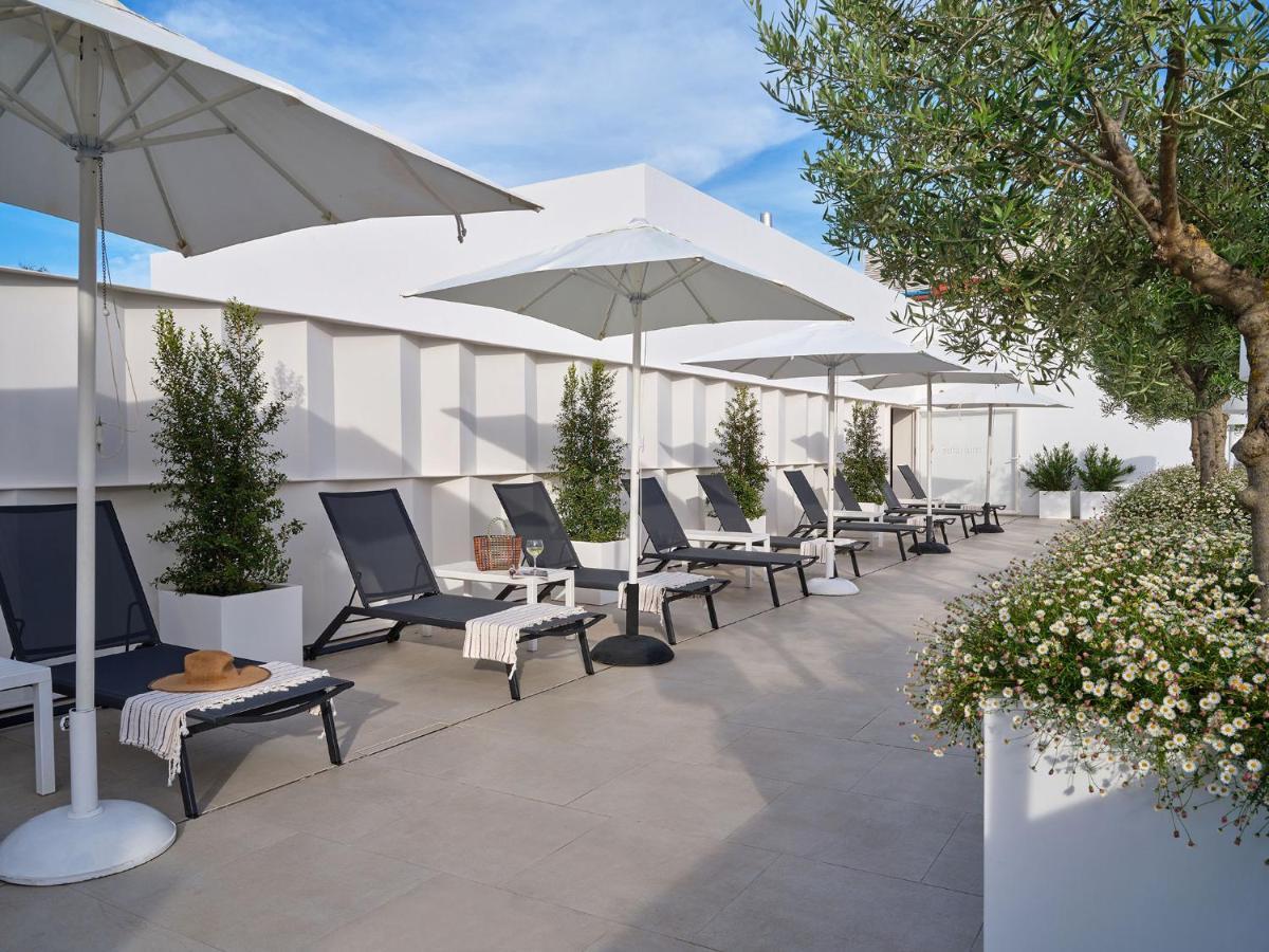Rey Alfonso X 4* Sevilla