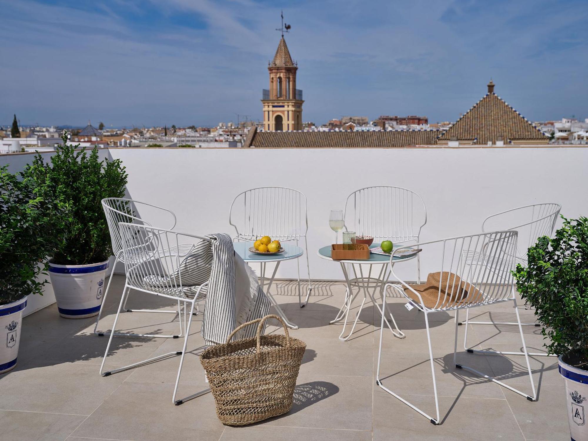 Rey Alfonso X Hotel Sevilla