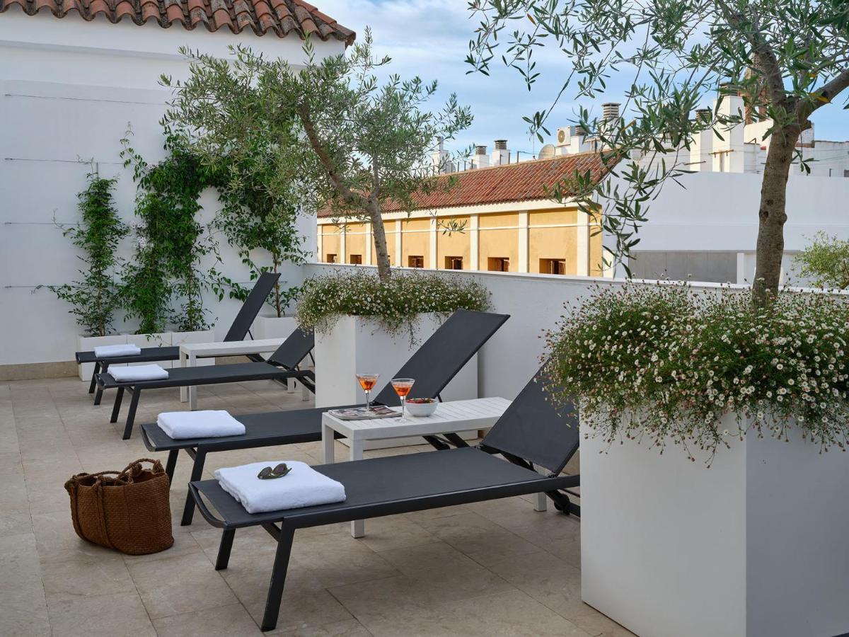 Rey Alfonso X Hotel Sevilla
